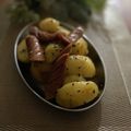 ヒロたんw's cooksnap of when they made じゃがいもクミンシード炒め.