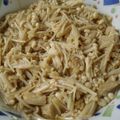 Cookingmam's cooksnap of when they made えのきのなめたけ煮.