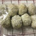 miya姉's cooksnap of when they made 【作り置き冷凍】さつまいもコロッケ.