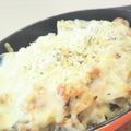 イエローバード's cooksnap of when they made ケチャップがポイント！簡単ドリア。.