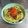 ebipeco's cooksnap of when they made ♡いくらの釜玉風パスタ♡.