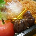 Cookingmam's cooksnap of when they made 味噌かつ　（タレ）.