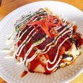 ENO’Sキッチン's cooksnap of when they made ボリューム満点♡広島お好み焼き.