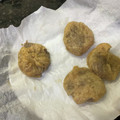 tuchiko315's cooksnap of when they made 米粉のさつまいも饅頭（卵・乳・小麦不使用.