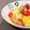 り～たん。's cooksnap of when they made ■とろ～りチーズあんかけトマト天津飯■.