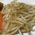 わんあみ's cooksnap of when they made ステーキ屋さんのもやし炒め.