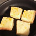 クックE7JAA4☆'s cooksnap of when they made 絶品！！ホテル風フレンチトースト.