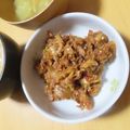 よちりん's cooksnap of when they made 【ご飯のお供】簡単！ツナとお麩の佃煮.