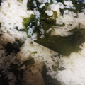 こにゃりん's cooksnap of when they made わかめごはん　　♪大和市学校給食.
