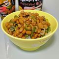 キンプリ's cooksnap of when they made うんま～♪納豆ご飯☆.