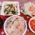 みっくママ's cooksnap of when they made もずく残っていたら☆海の幸で健康味噌汁.