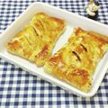 みかかめ's cooksnap of when they made ミートパイ.