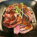 ＊☆あんこ＊。's cooksnap of when they made ストウブ鍋でローストビーフ.