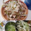 うたかた。's cooksnap of when they made スーパースプラウトのやみつき小鉢.