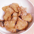 くられん's cooksnap of when they made ニジマスの竜田揚げ.
