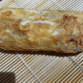 わたるんママ's cooksnap of when they made お寿司用 卵焼き.