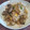 アルカママ's cooksnap of when they made 焼肉のたれで牛肉チャーハン★カフェ風簡単.