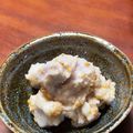 茶房まつりか's cooksnap of when they made ばあちゃんのぬたいも.