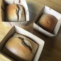 らいとslifie's cooksnap of when they made ノンバター♡ふんわり米粉のカップケーキ.
