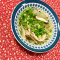 ふたごゆき's cooksnap of when they made もやしと豚細切りの和風スープ.