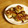 ガメコ's cooksnap of when they made ちくわのくるくる蒲焼☆.