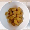 プー♡'s cooksnap of when they made こんにゃくステーキ.