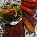precious☆'s cooksnap of when they made ブロッコリー焼き in おかずカップ♪.