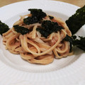 FaithAloha's cooksnap of when they made 【簡単レシピ】ツナマヨの和風パスタ♪.