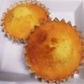 ゆね先生's cooksnap of when they made ふわっ&しっとり☆超簡単マドレーヌ♪.