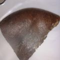 kyokoha's cooksnap of when they made 混ぜるだけ☺簡単♡早い♡炊飯器deケーキ.