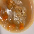 みんご2222222's cooksnap of when they made ダイエット美肌風邪などに◎チキンスープ.