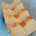 あいらぶ唐揚げたん☆'s cooksnap of when they made 生クリームなし！お手軽チーズケーキ.