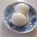 きらり流れ星's cooksnap of when they made 簡単きれいに剥けるゆで卵の作り方.