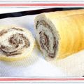 ゆかベジ★'s cooksnap of when they made HB使用✿トヨ型で基本のラウンド食パン.