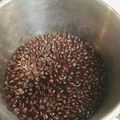 リクママ0505's cooksnap of when they made 圧力鍋で簡単♪美味しい小豆煮♡.