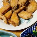 えいてぃえいと's cooksnap of when they made 唐揚げ！ 完璧！極めはコーンスターチ！.