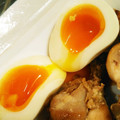 りこはるまこママ's cooksnap of when they made 簡単♪半熟卵.