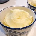 SAsunny's cooksnap of when they made マッシュポテト クリーミー 簡単.