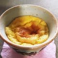 AICHAN03's cooksnap of when they made 簡単濃厚材料３つ☆本格スフレチーズケーキ.