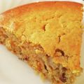 cotori14's cooksnap of when they made 手間５分　簡単バナナケーキ.