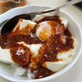かものはしペリー♡'s cooksnap of when they made お手軽昼ごはん☆とうふどんぶり.