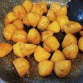 けいﾏﾏ's cooksnap of when they made 新じゃがいものバター醤油煮っ転がし。.