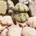 みきぺちゃん's cooksnap of when they made 簡単さくふわ絞り出しクッキー.