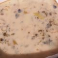 ふぁんころ's cooksnap of when they made 残ったみそ汁を茶碗蒸しにリメイク！.
