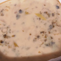 ふぁんころ's cooksnap of when they made 残ったみそ汁を茶碗蒸しにリメイク！.