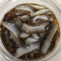 やまみQ's cooksnap of when they made ナマコ酢(下処理&長期保存方法).