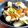 L0TUSR00TS's cooksnap of when they made 我が家の中華丼♪旬の白菜たっぷり.