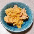 りむつたか's cooksnap of when they made 味噌マヨ♪鶏肉×キャベツ♡炒め.