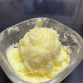 ニャンママ☆'s cooksnap of when they made 生クリ不要の簡単バニラヨーグルトアイス.