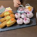 ぐうたら主婦みん's cooksnap of when they made ✿桜ごはん✿.